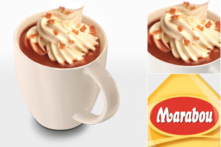 Tassimo marabou clearance