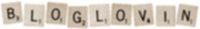 bloglovin