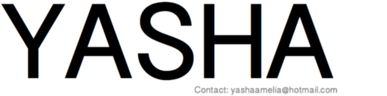 yasha