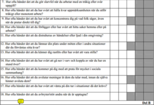 adhd-test