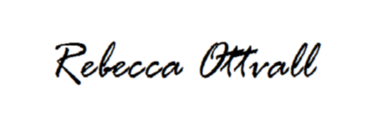rebeccaottvall