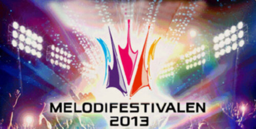 Melodifestivalen 2013