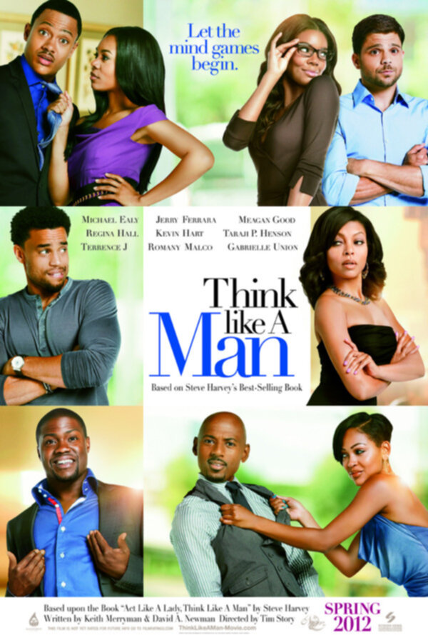 Re: Mysli jako on / Think Like a Man (2012)