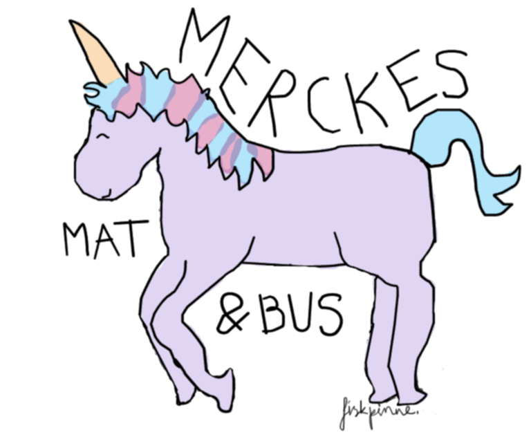 mercke