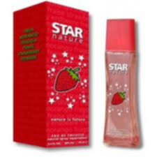 star nature parfym öb star nature parfym öb