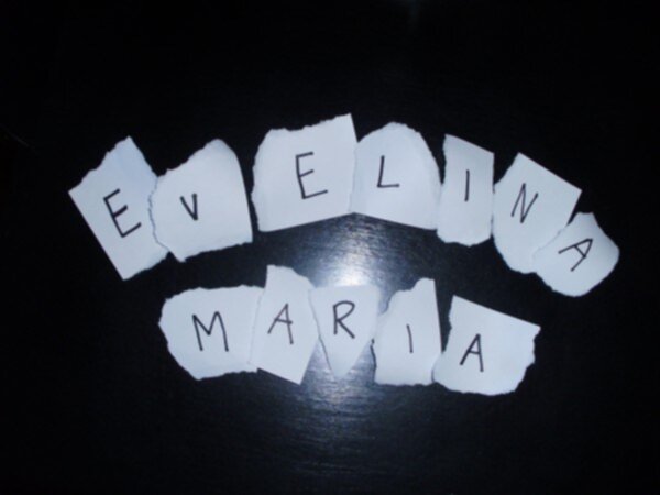evelinamaria