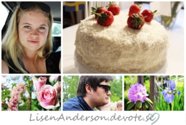 lisenanderson