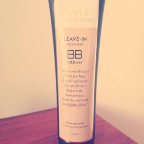 lernberg stafsing bb cream lernberg stafsing bb cream