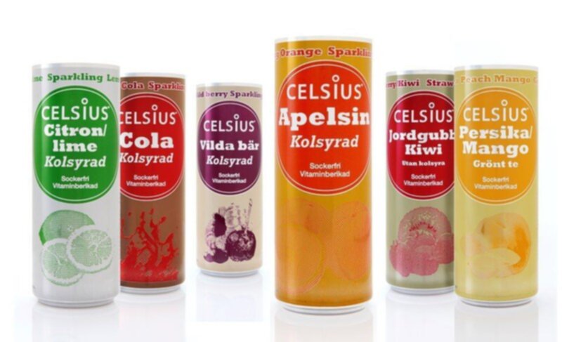 celsius före träning celsius före träning