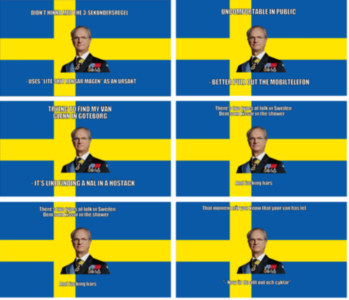bekännelser bekännelser