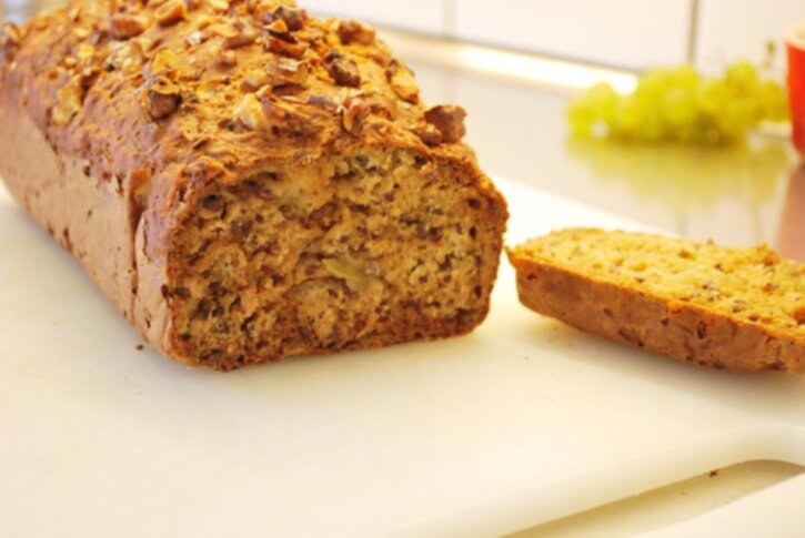 bröd med kvarg recept bröd med kvarg recept