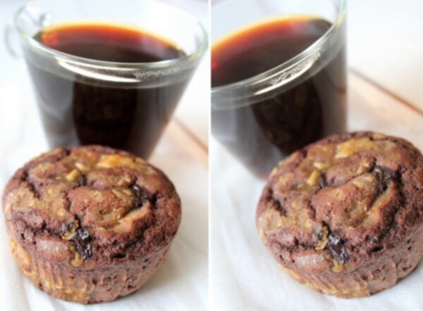 muffins proteinpulver muffins proteinpulver