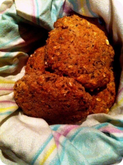 nyttiga scones utan smör nyttiga scones utan smör