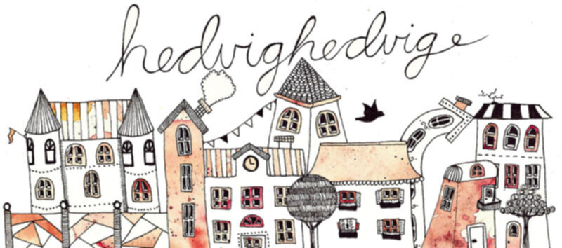 hedvighedvig