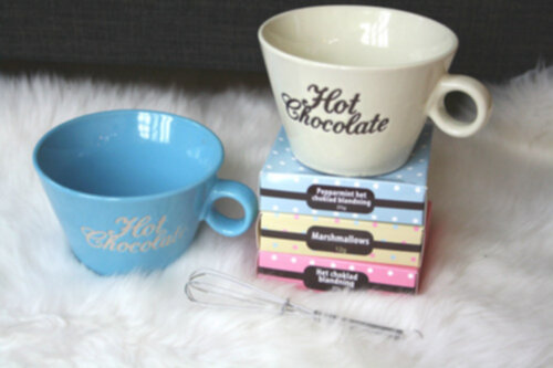 varm choklad kit varm choklad kit