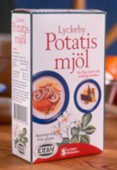 potatismjöl mot klåda potatismjöl mot klåda
