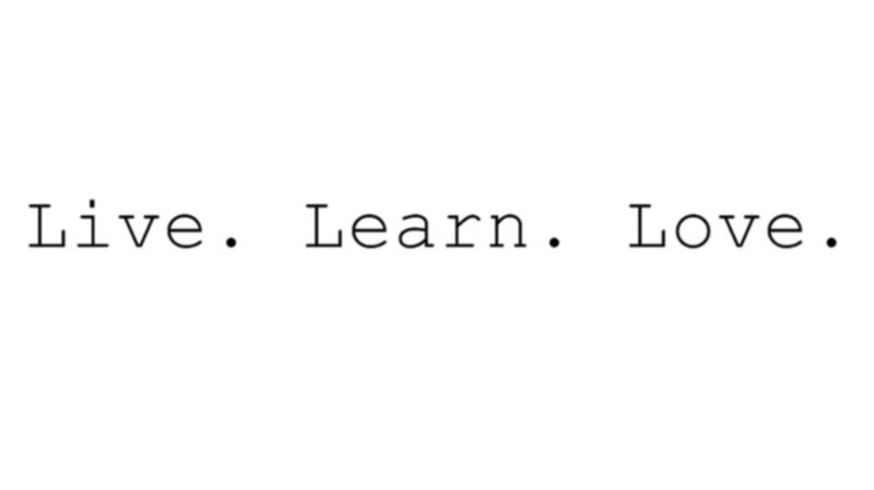 livelearnlove