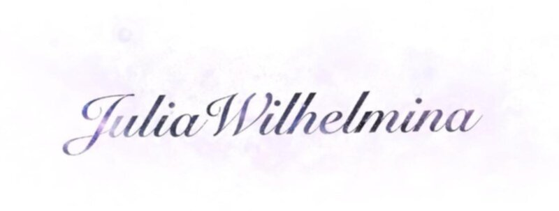 juliawilhelmina