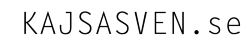 kajsasven