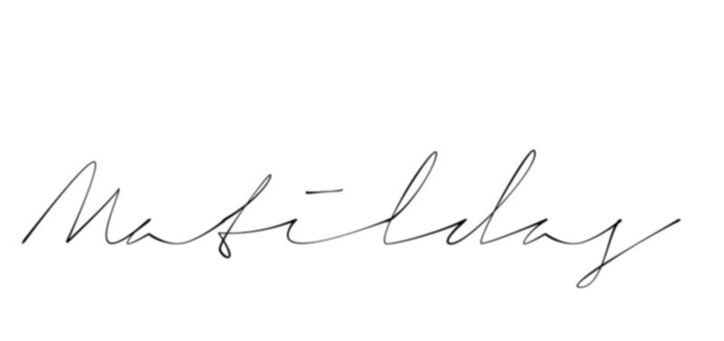 matildaalind