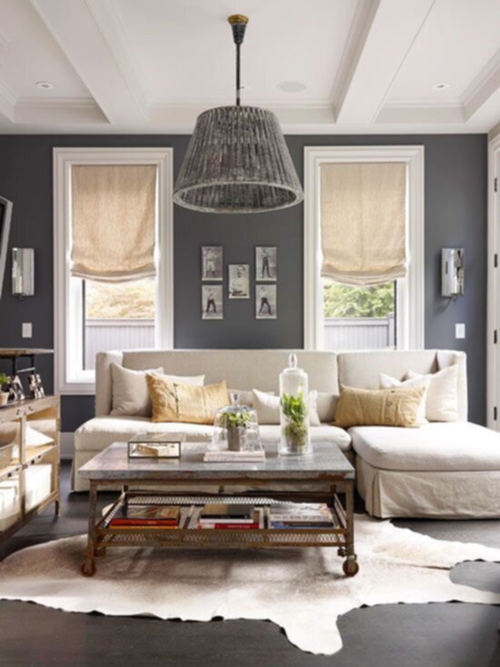Heminredning inspo