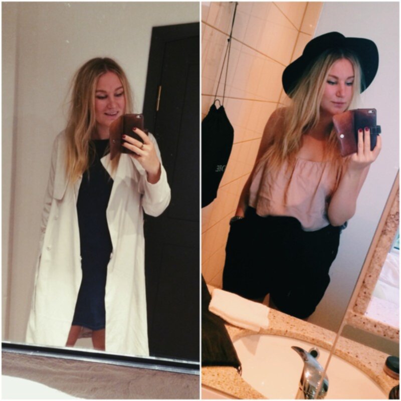 Mina bästa vänner sexig fru