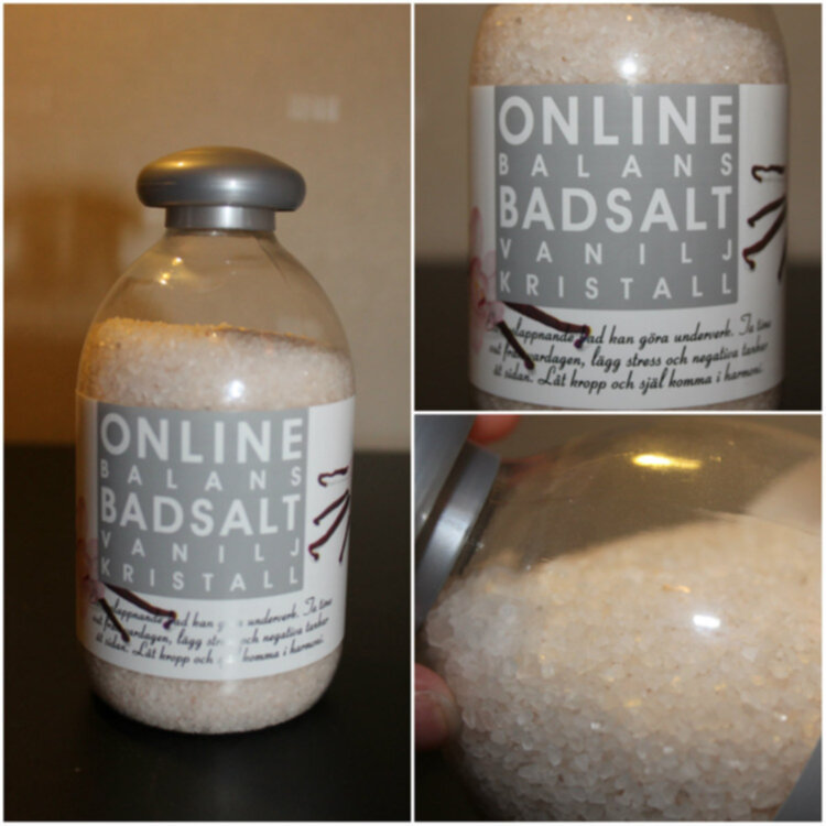Badsalt ica