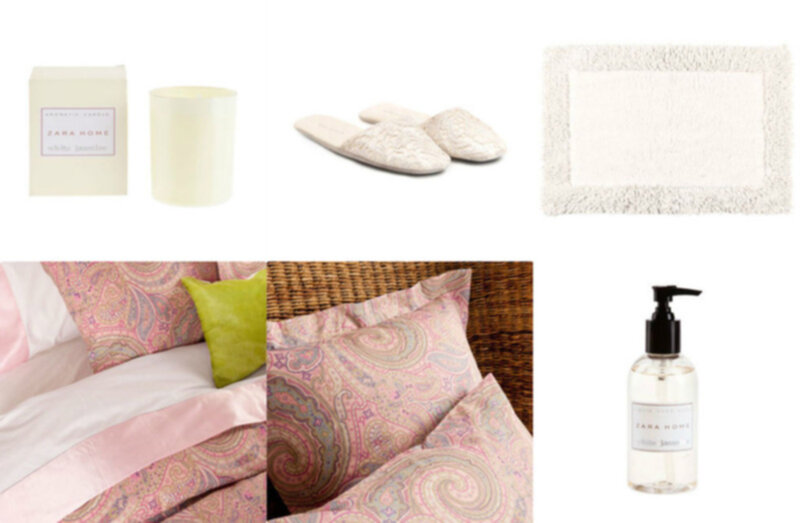 Just ordered @ zara home