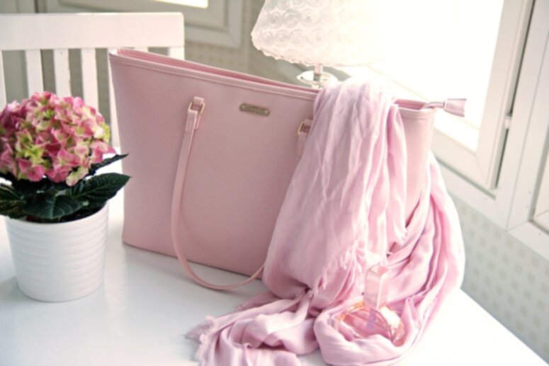 snygga rosa väskor snygga rosa väskor