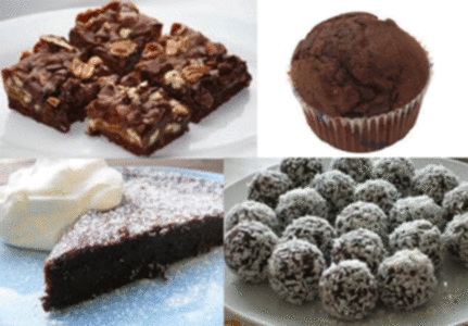 recept på något gott recept på något gott