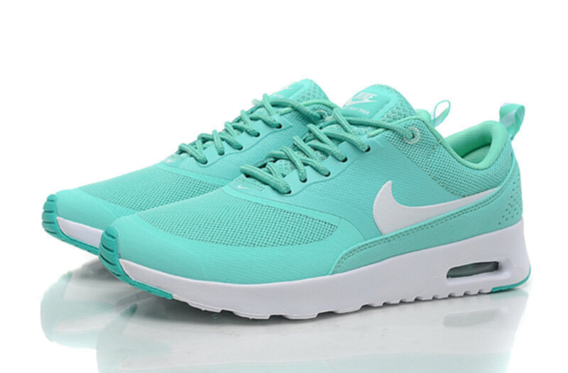 mintgröna nike skor mintgröna nike skor