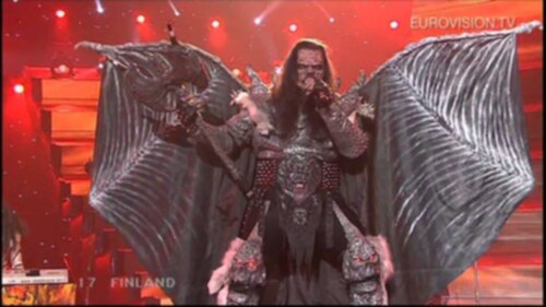 Скачать lordi mp3