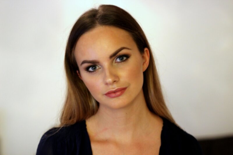 bli sminkad på make up store bli sminkad på make up store