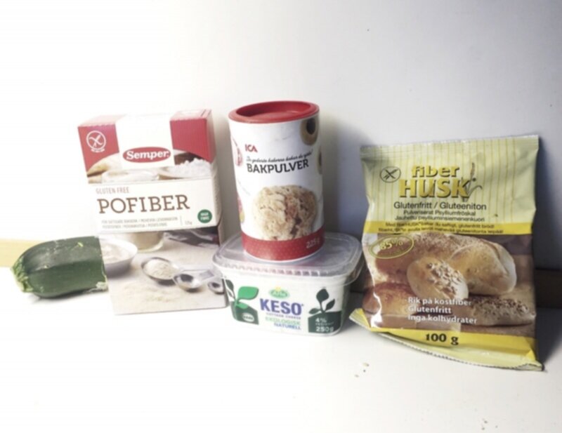 fiberhusk istället för pofiber fiberhusk istället för pofiber