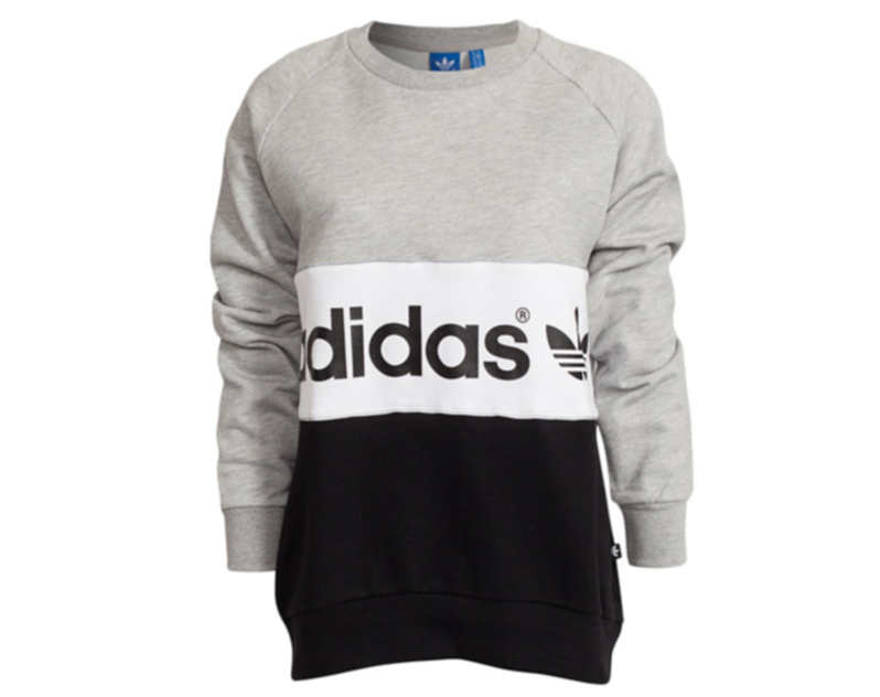 adidas tjocktröja dam adidas tjocktröja dam
