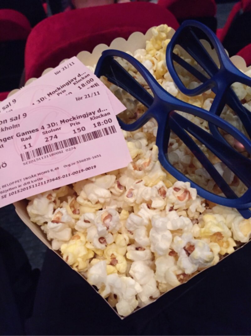 bio popcorn pris bio popcorn pris