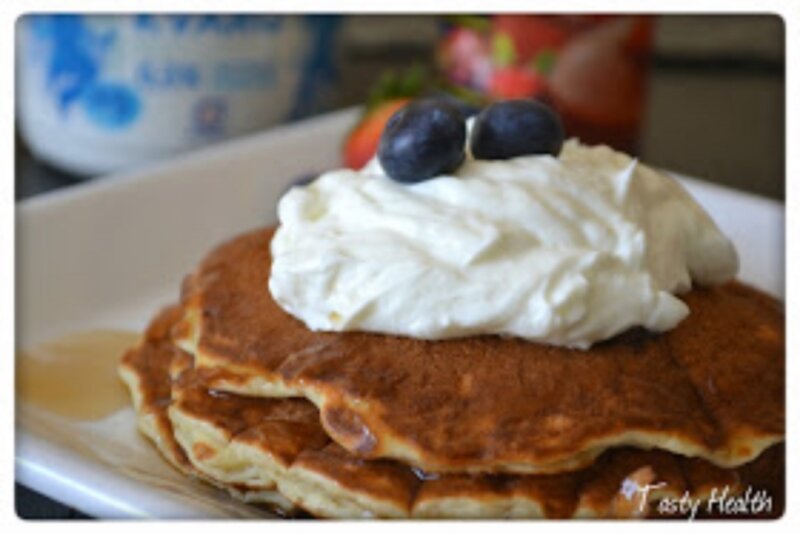 proteinpannkakor recept proteinpannkakor recept