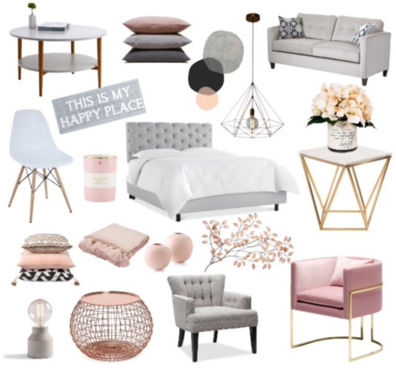 The 100 // inreda // inspo