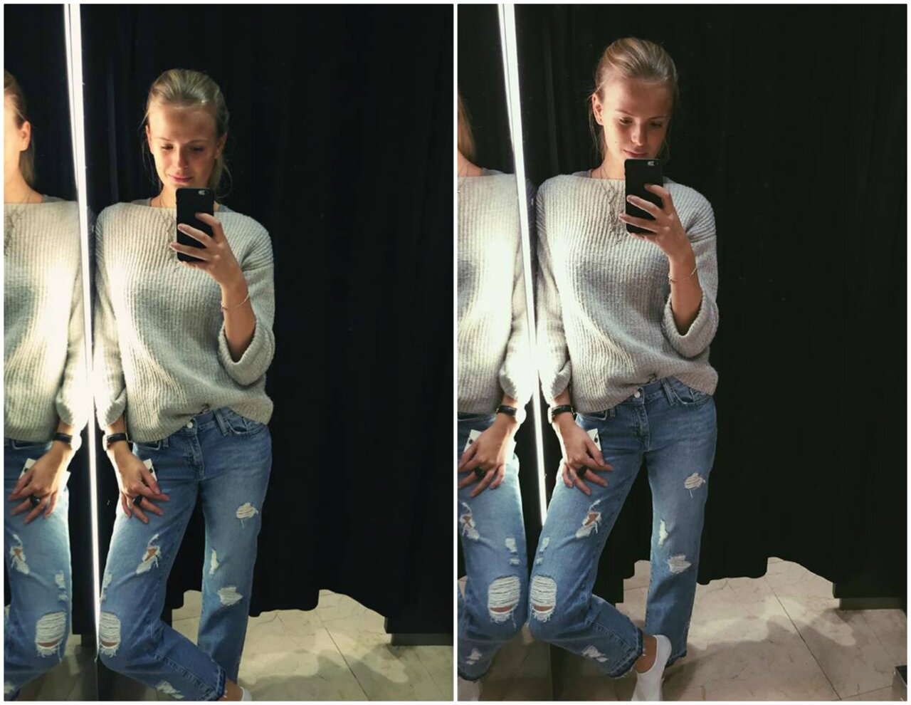 jeans för långa ben jeans för långa ben