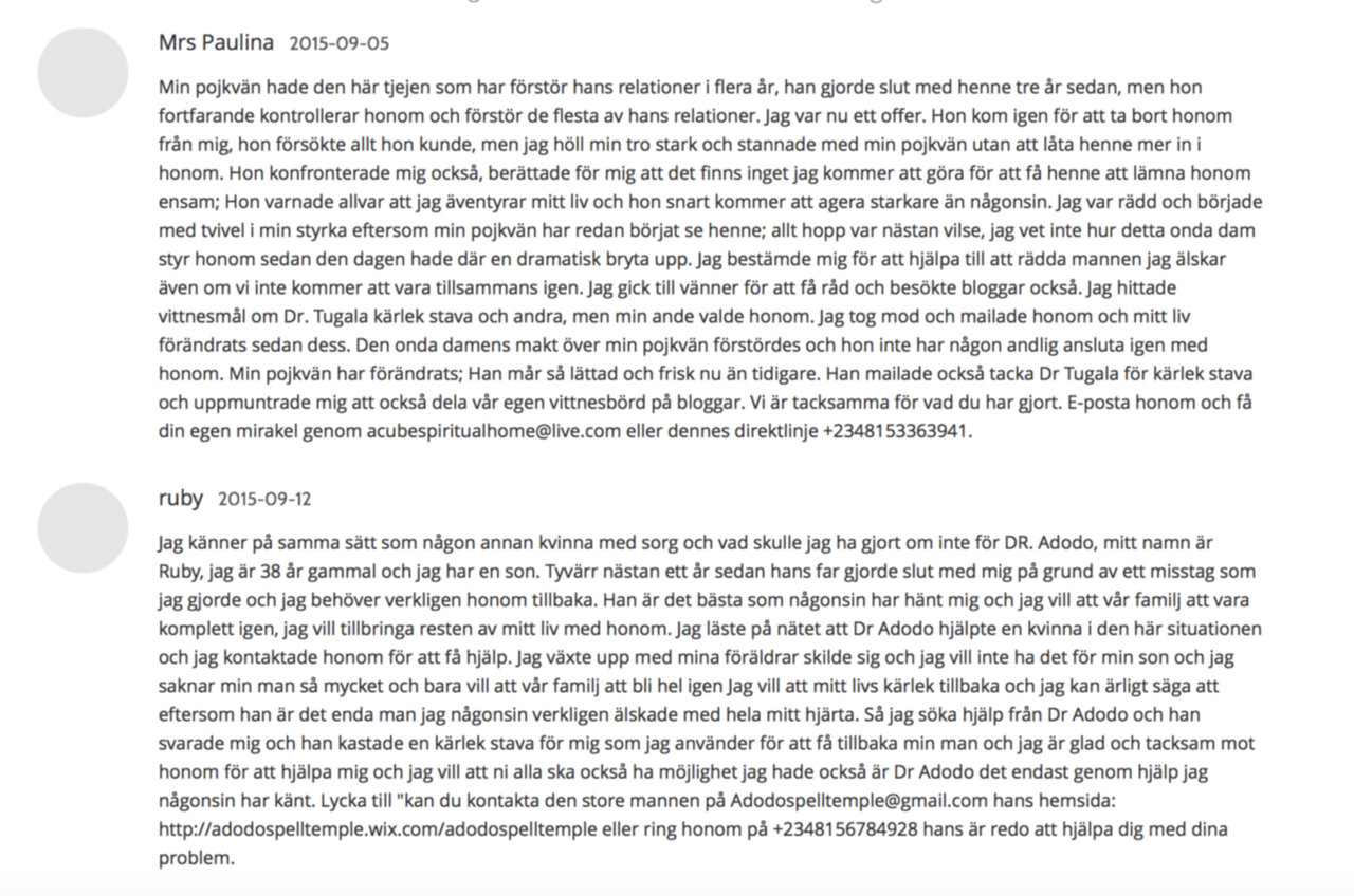 Värsta datingsida misslyckas image 2