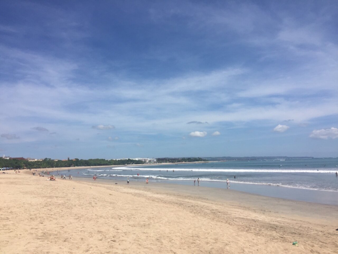 Beach Kuta