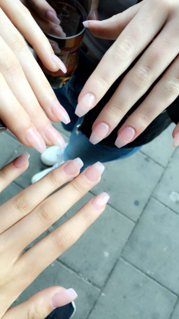 five nails triangeln five nails triangeln