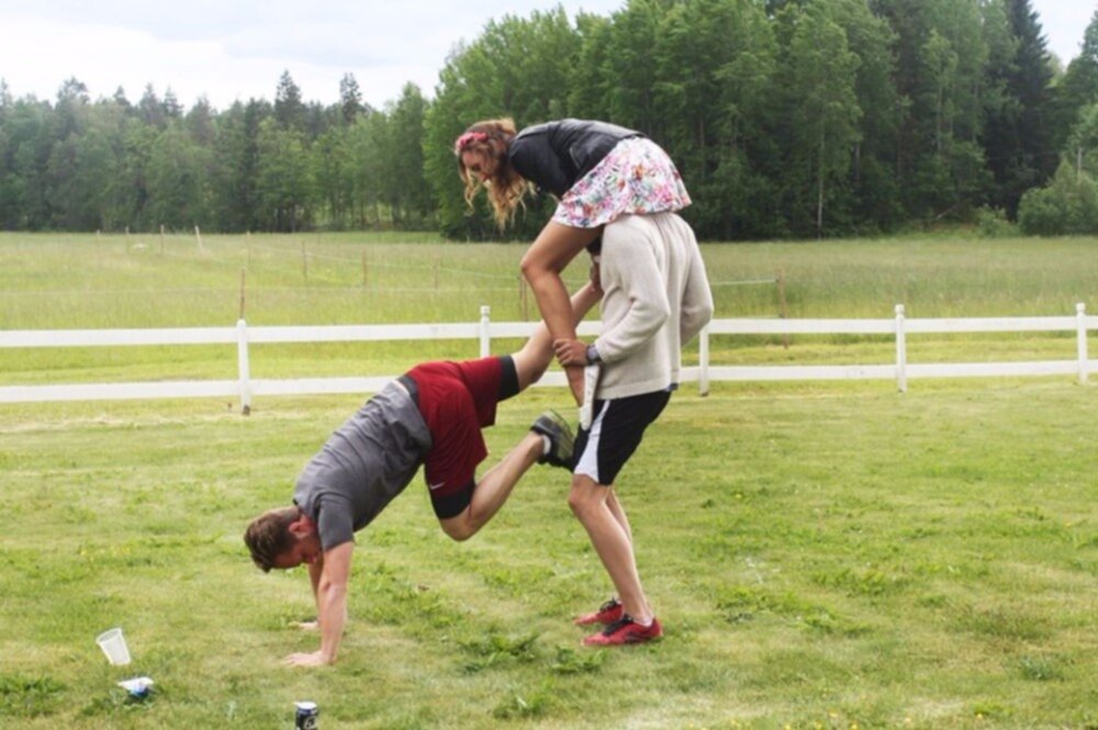 lekar till midsommar lekar till midsommar