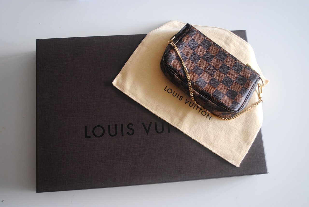 Louis Vuitton Väskor - Köp din nästa Louis Vuitton Väska på Collector's  Cage – Page 2– Collectors cage