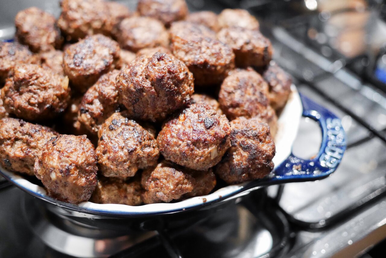 köttbullar högrev recept köttbullar högrev recept
