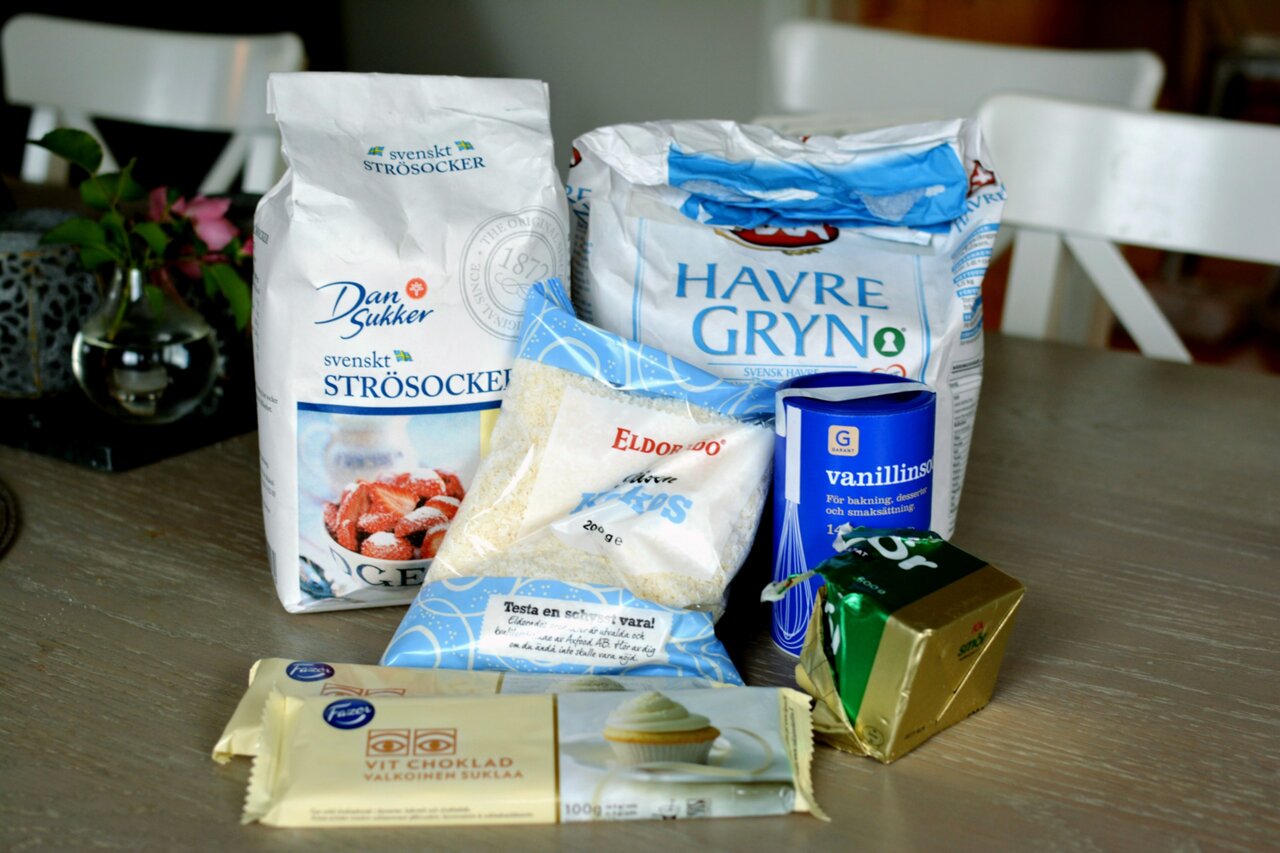 vita chokladbollar recept vita chokladbollar recept