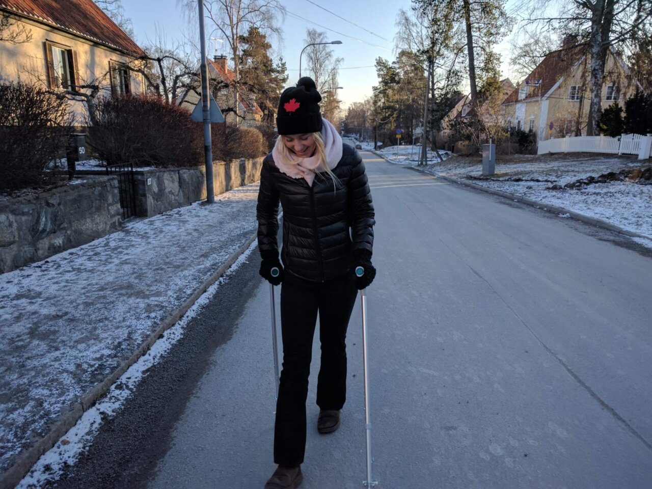Godmorgon