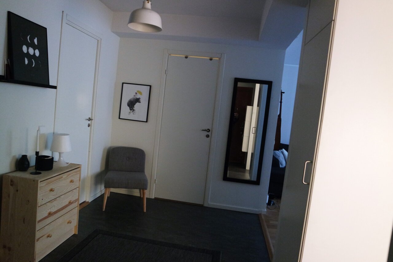 Såhär bor vi!