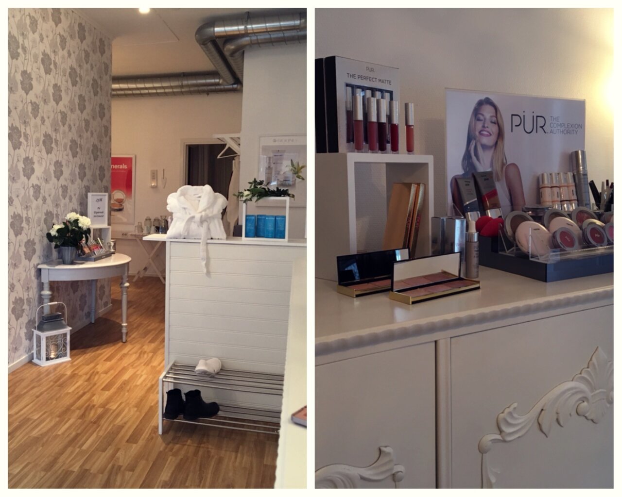 underbara hud och spa underbara hud och spa