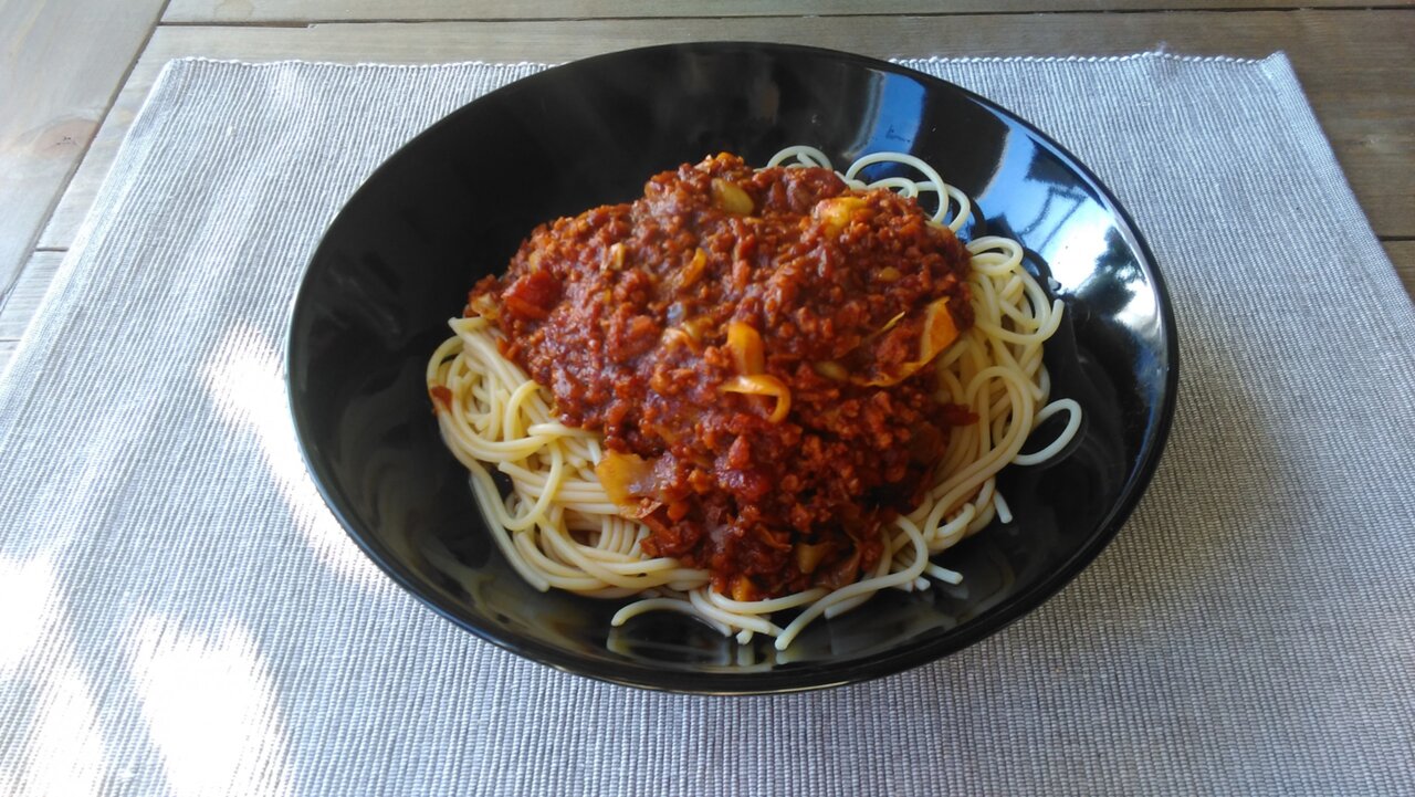 spagetti köttfärssås kcal spagetti köttfärssås kcal